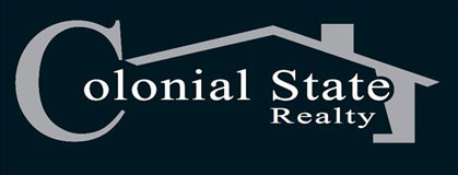 Colonial State